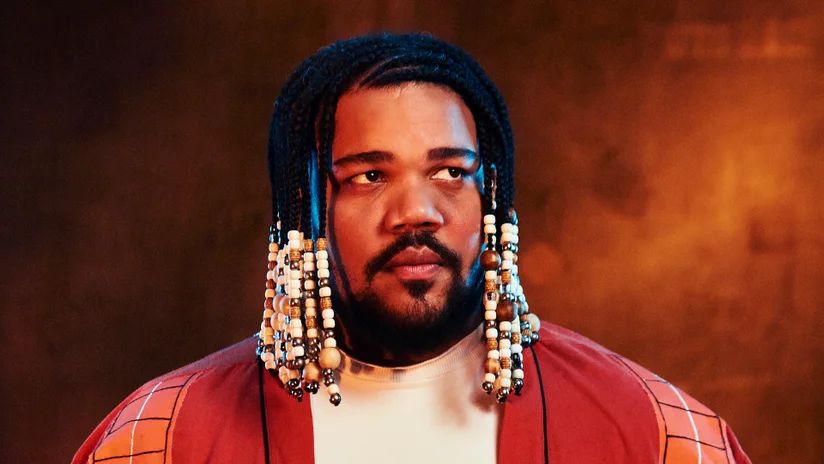  Jazz contemporâneo de Amaro Freitas no Teatro Sabesp Frei Caneca