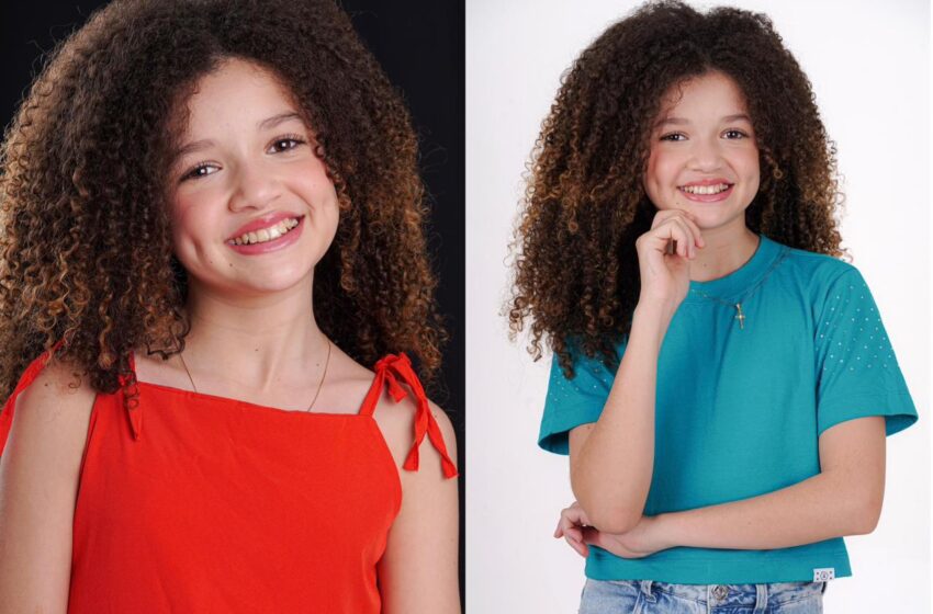  Arlyane Carvalho estreará no cinema em “Os Farofeiros 3”