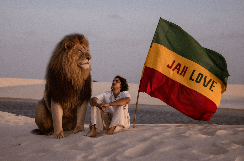 João Beydoun (Crédito: Johnny Kelvin)