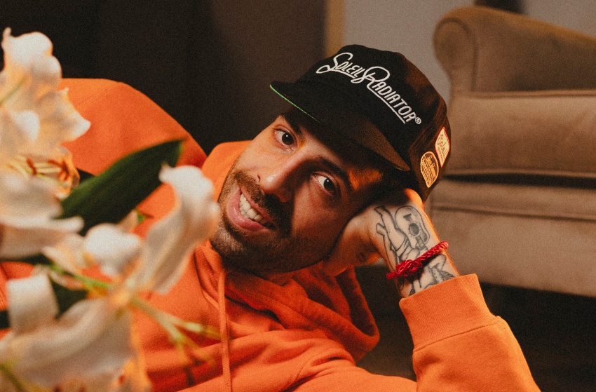 NUNEZ abre as portas do desconhecido e apresenta a inédita “Seu Mistério” - Crédito: Marcus Lopes - @mvlsphoto