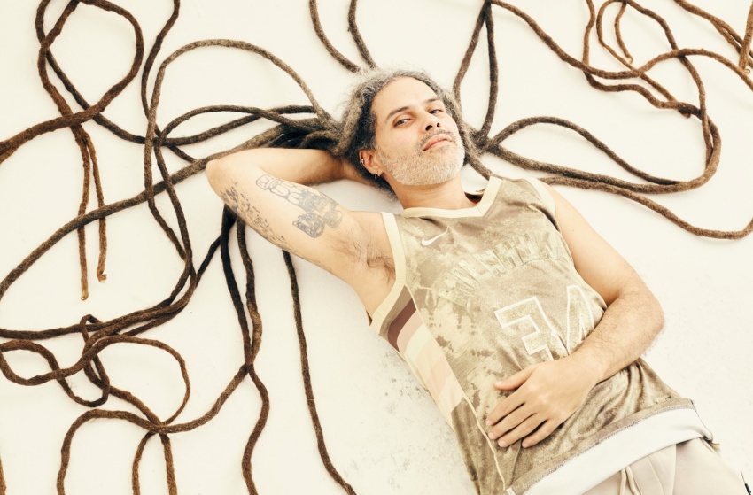 Rafyah (Créditos: Gabriel Japa)