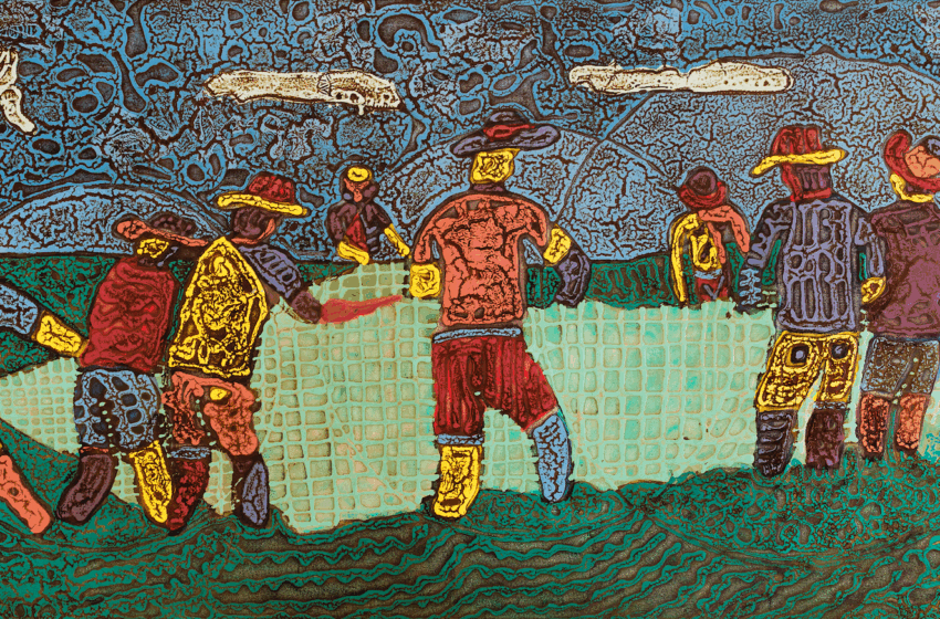  Pinacoteca de Mauá celebra 20 anos com catálogo inédito reunindo obras de Segall, Ohtake, Tozzi, Silveira e Sacilotto