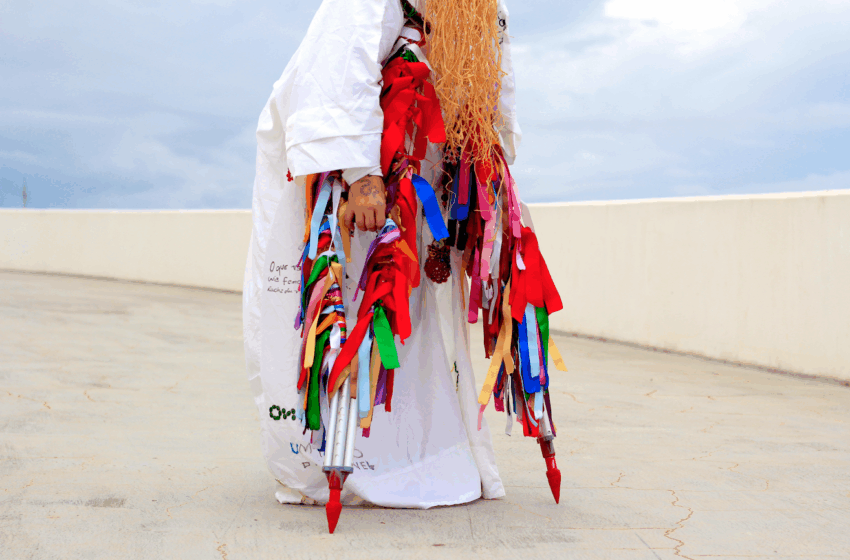  Exposição “Demonstra: pela poética def” estreia no Centro Cultural Fiesp, em São Paulo