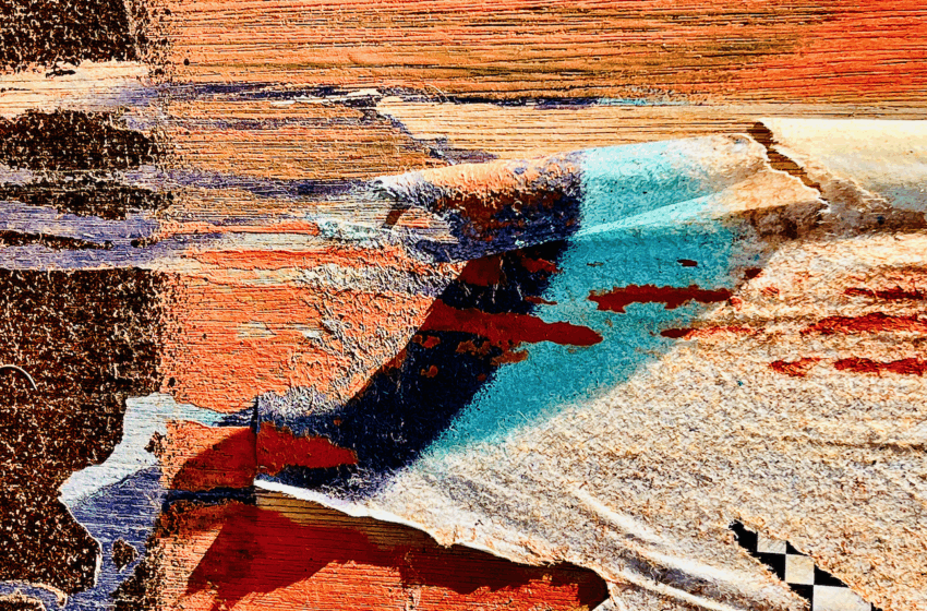 CAPA | Crédito: Muriel Gani