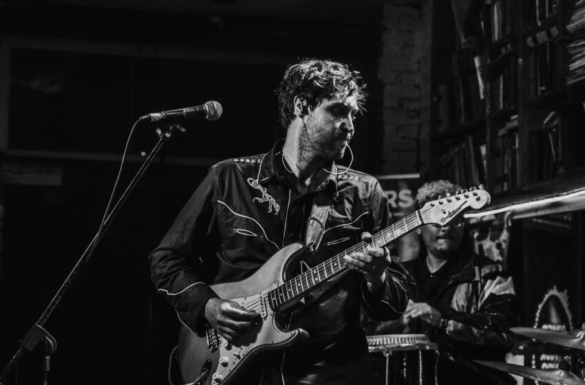  “A música vale mais do que o algoritmo”: Blue Mar deixa o Spotify