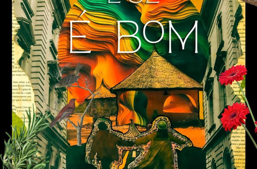  Valeria Sattamini e Juliano Juba celebram o amor leve e maduro em “É Bom”