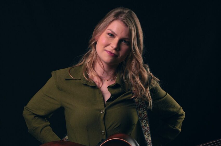  Vicka lança “Entre a Calma e a Loucura”, álbum que explora contrastes internos e novos caminhos na carreira