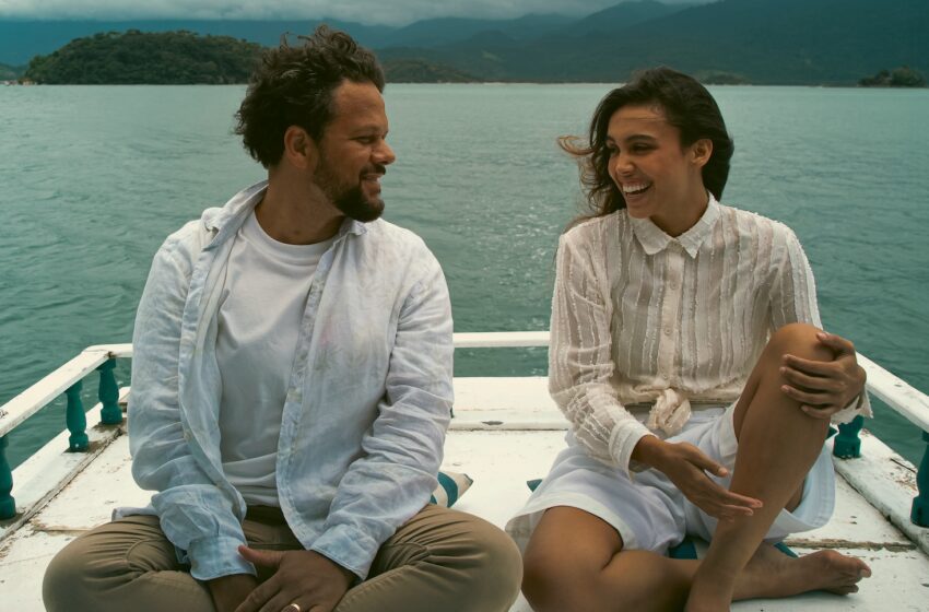  Marcos Almeida reabre disco “Calado” e traz “Acalmar”, dueto acústico com Dora Sanches