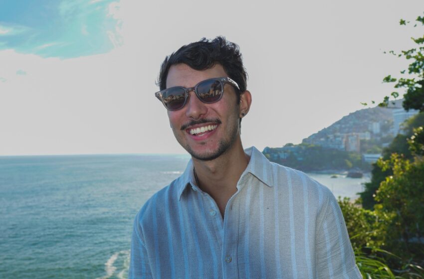  Relvas celebra “ano de virada” em 2025 e projeta 2026 com novos singles e shows