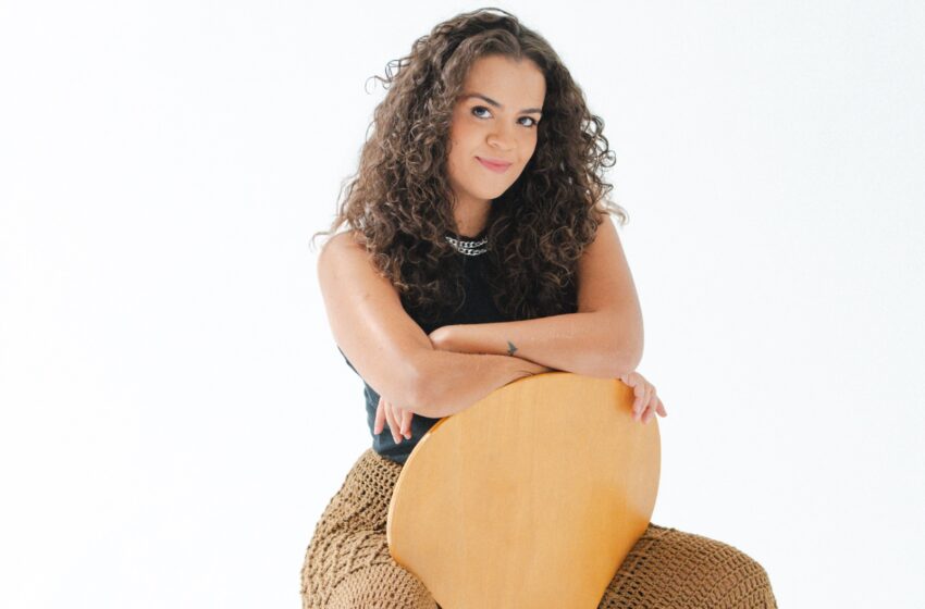  Ju Rosario: de artista de rua em Niterói a solista do Cirque du Soleil em Londres