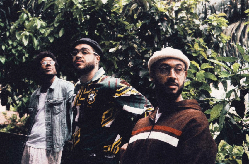  Gilsons abre caminhos para novo álbum com lançamento duplo com Caetano Veloso e família, além de Narcizinho