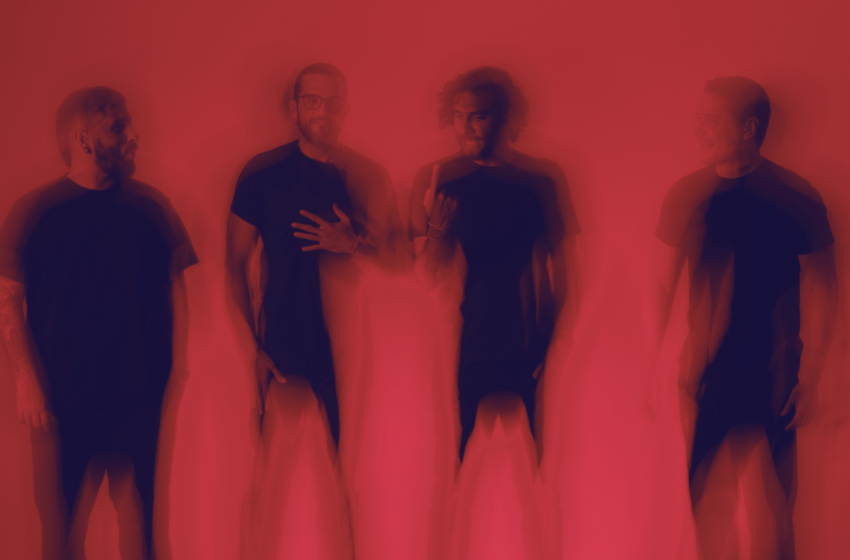 FOTO: DANIEL VASCONCELOS