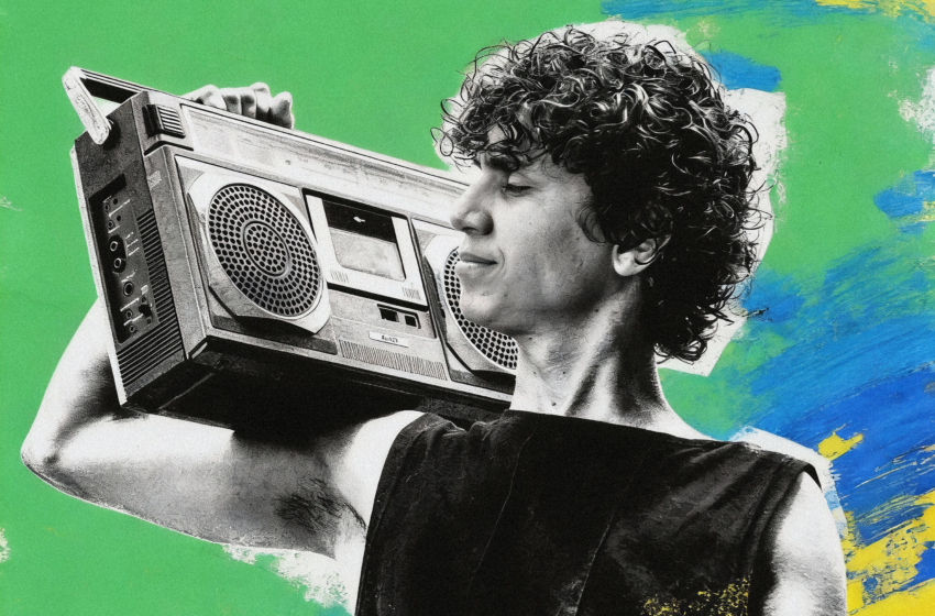  “Gaita Killa”: o som do Brasil sob a ótica de Illusionize