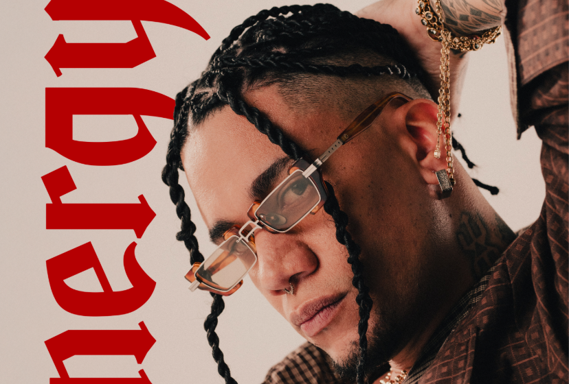  RDD apresenta “Energy” antecipando seu primeiro álbum solo