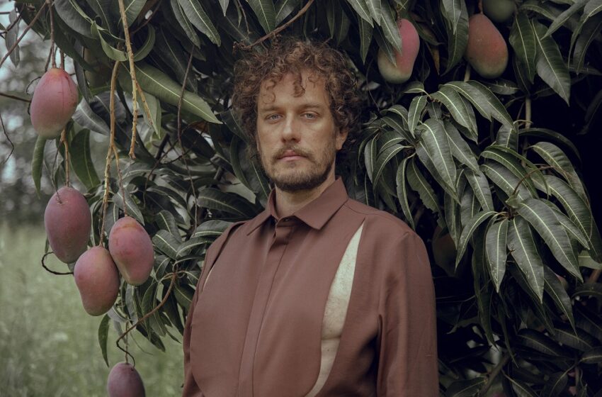  Flávio Vasconcelos lança o single “Você vai ser feliz”, abrindo nova fase de sua carreira solo