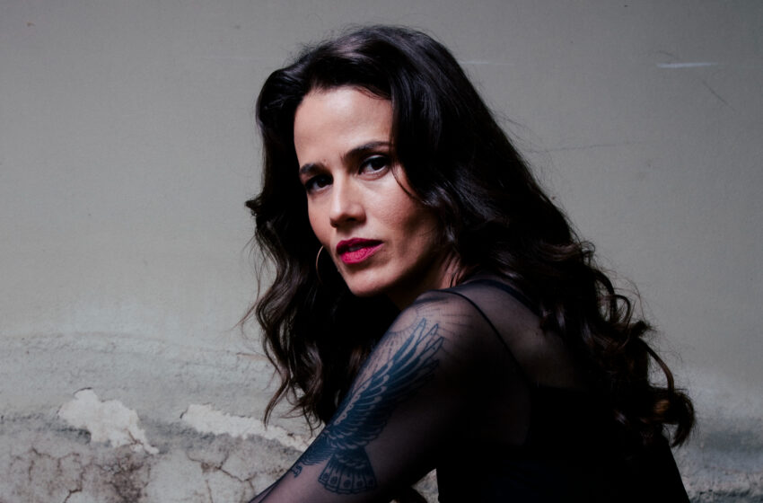  Ana Cañas estrela novo episódio do Sonastério Ilumina