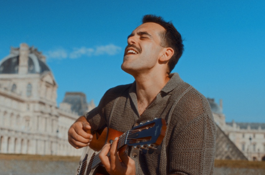  gusTTanu busca inspiração nos beats de Post Malone em “Perco a Fala”