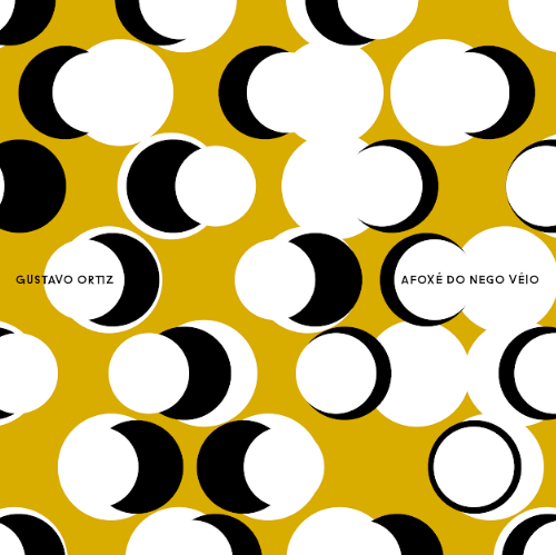  “Afoxé do Nego Véio” inaugura “Arrasto”, álbum de estreia de Gustavo Ortiz