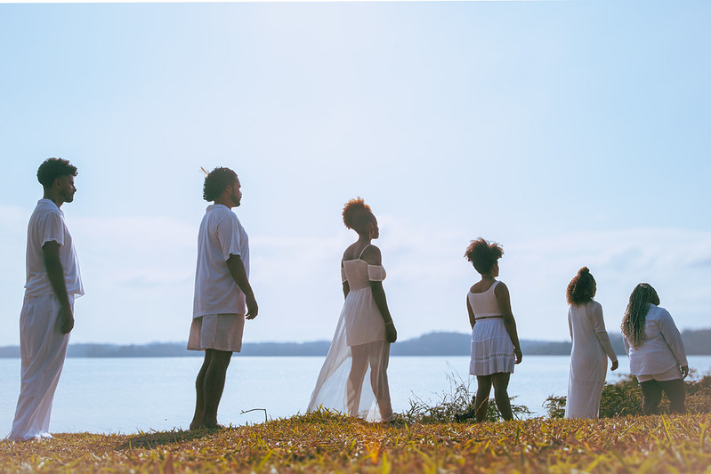  Espetáculo “Na Beira da Imensidão – Histórias Sul-Realistas” circula por três espaços de São Paulo em abril