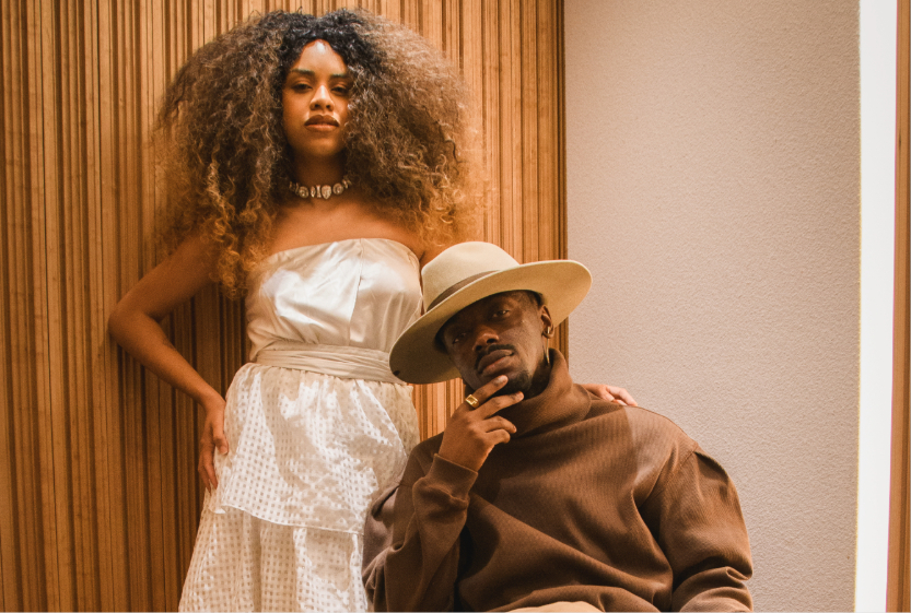  YAZI lança o single “Lá” abrindo os caminhos para seu primeiro EP