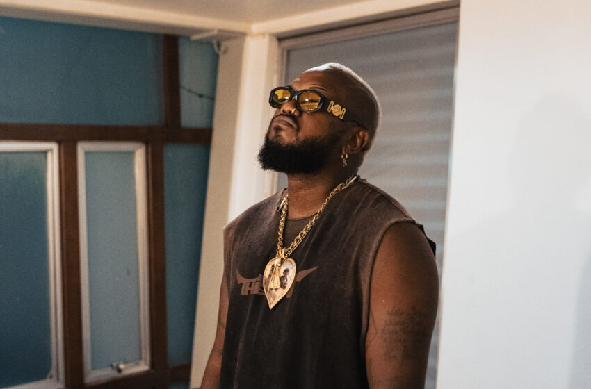  DJONGA LANÇA CLIPE DE “JOÃO E MARIA” NO DJONGA DAY