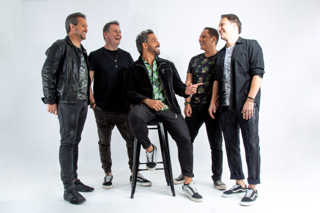 Inimigos da HP - Foto: Divulgação/ONErpm