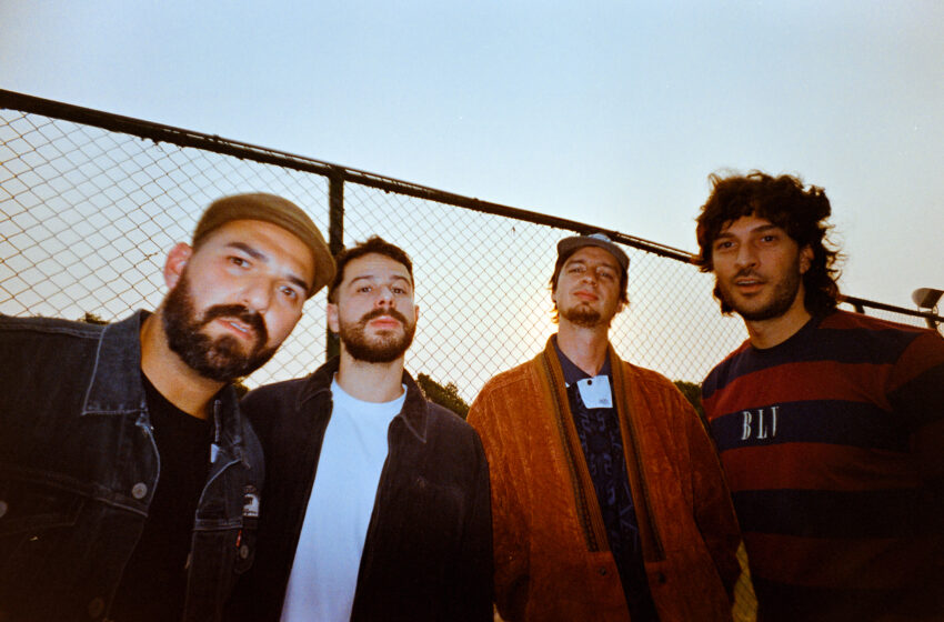 Hotelo “no seu tempo” - Foto: Bruno Conrado @br.conrado