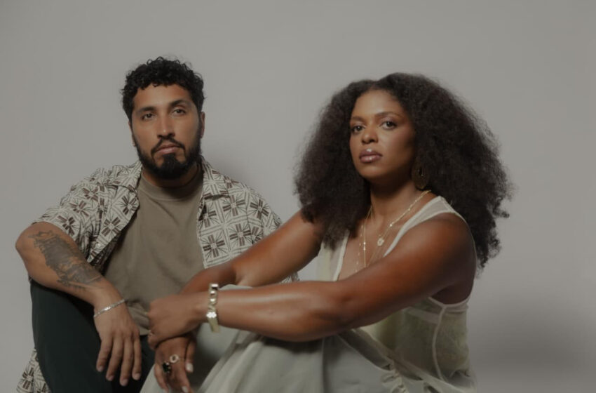  THAMI lança “Fiquei Assim”, single com Rashid que fala sobre amor, escolha e movimento