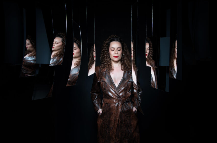 (Foto por Stephanie Veronezzi)