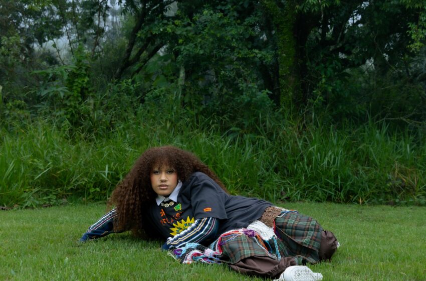  Bebé apresenta show inédito no Centro Cultural São Paulo e antecipa repertório do álbum “Dissolução”