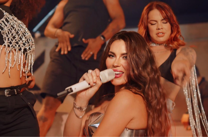  Babi Falcão transforma vivência pessoal em narrativa potente no single “Preto Covarde”