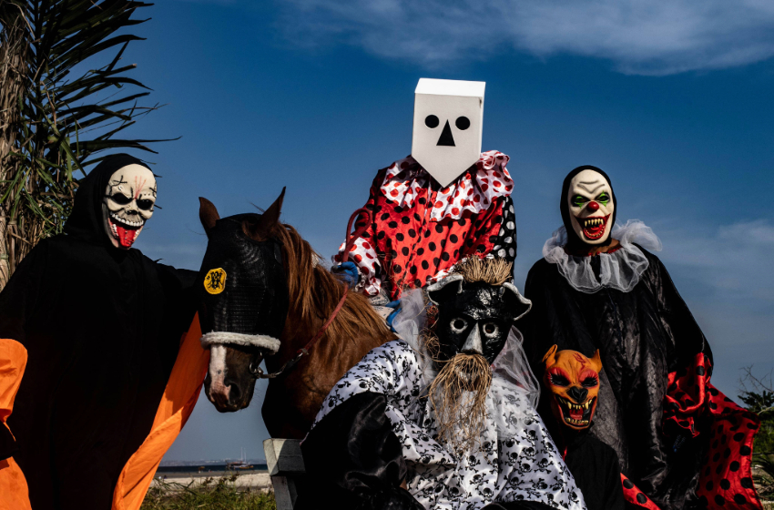  Festival da Lua Cheia anuncia BaianaSystem como destaque de sua 34ª edição