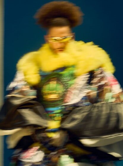  Projeto Esquiva costura estéticas da Baixada Fluminense em editorial