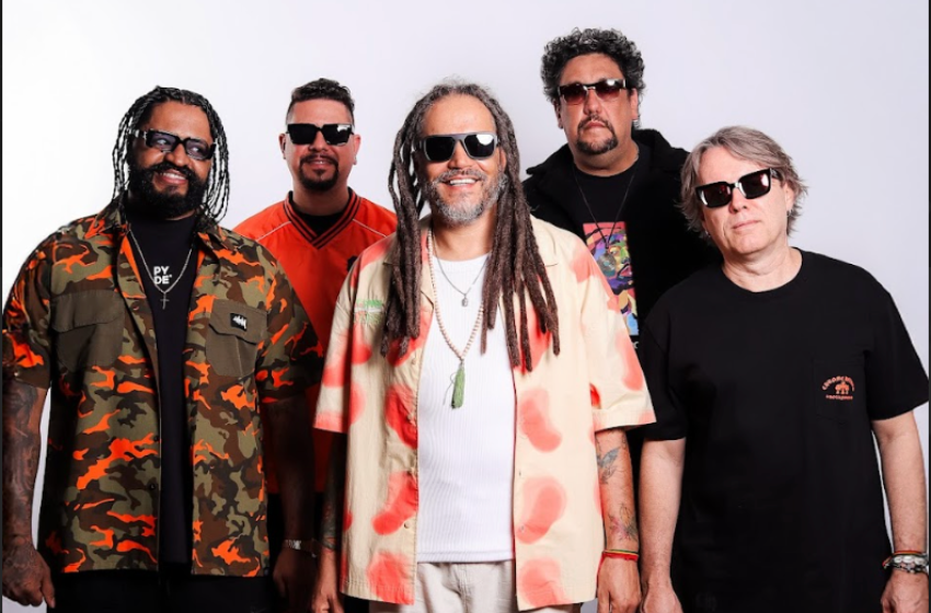  Maskavo celebra 25 anos com show gratuito em São Paulo e anuncia releitura de clássico