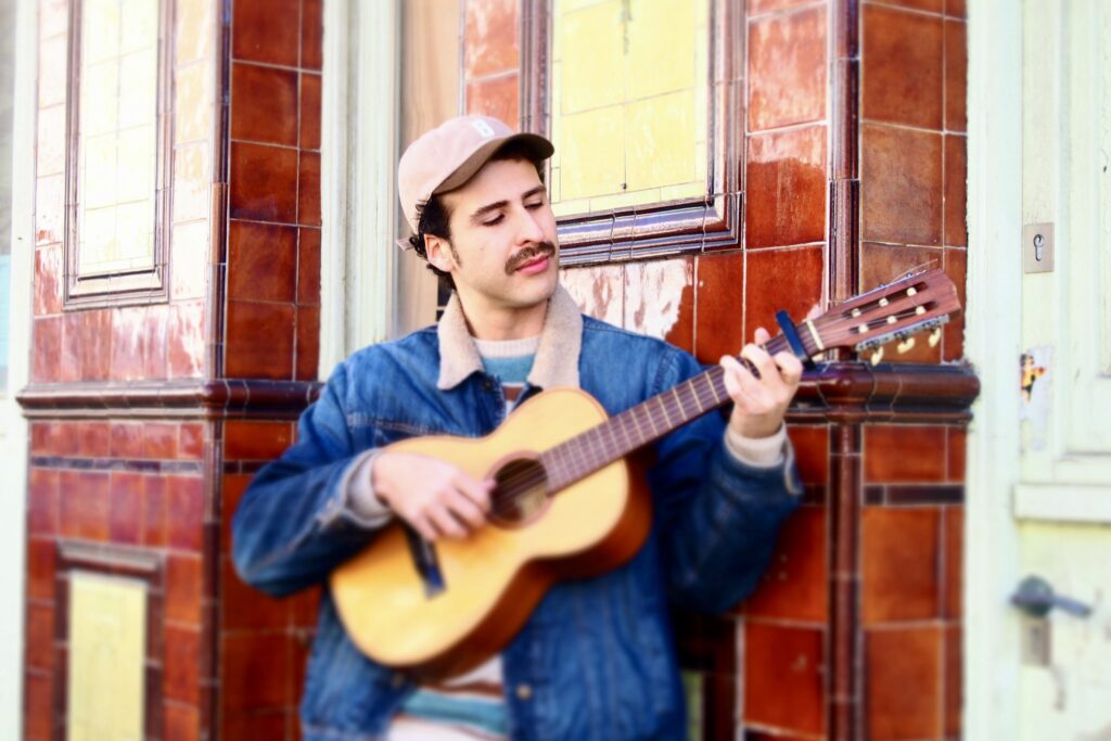 Crédito: Kamila Fehringer