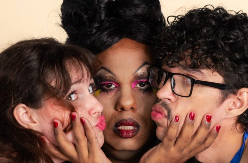  Nova montagem de “The Rocky Horror Show” destaca liberdade, desejo e diversidade no Rio