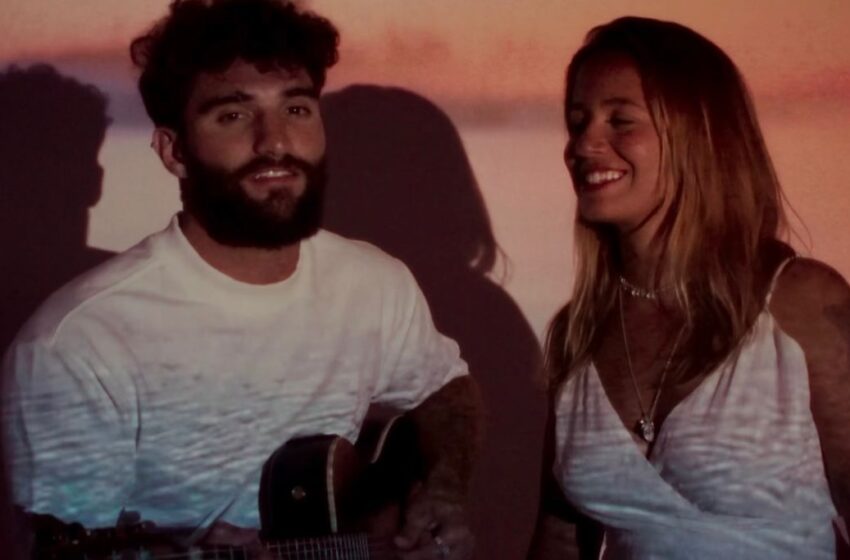  Apostando em sonoridade leve e praiana, Rosalu lança “Dia Amanheceu” 