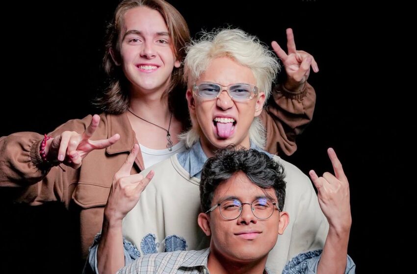  Com produção de Rick Bonadio, Banda Viralata inicia nova fase da carreira