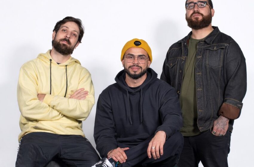  Produtora Yellowtone celebra um ano de selo e amplia atuação no mercado musical