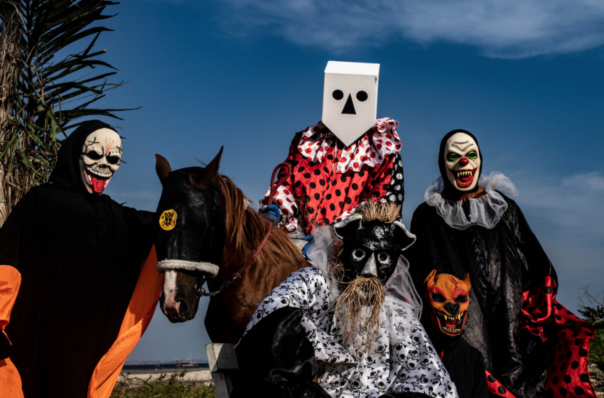  Festival da Lua Cheia anuncia BaianaSystem como destaque de sua 34ª edição