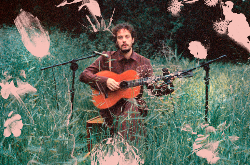  Flávio Vasconcelos transforma vivência no campo em paisagem sonora em “Jatobá Peri”