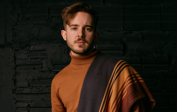  Rafael Witt abre shows do The Lumineers no Brasil após mobilização de fãs nas redes