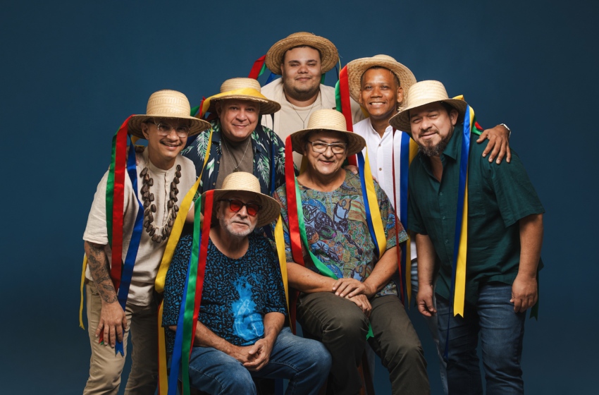  Arraial do Pavulagem lança EP que celebra e protege saberes da cultura amazônica