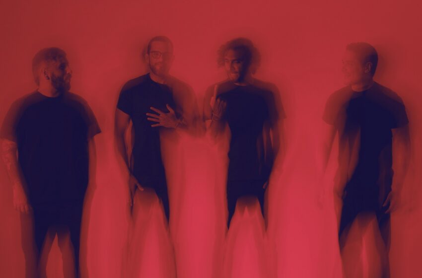  SONIKA leva o álbum “Colateral” a São Paulo em show no Bar Alto