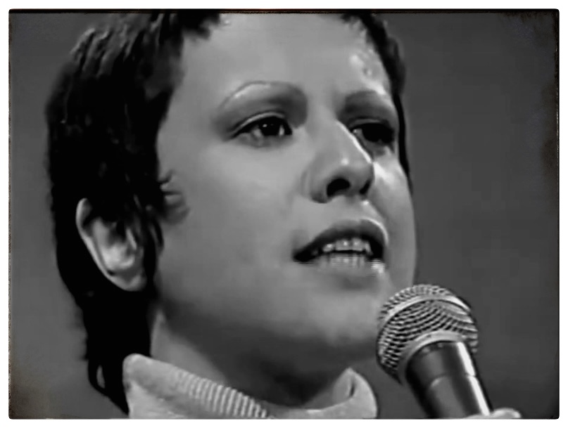 Elis Regina 1976 - Roberto de Oliveira-Bandeirantes