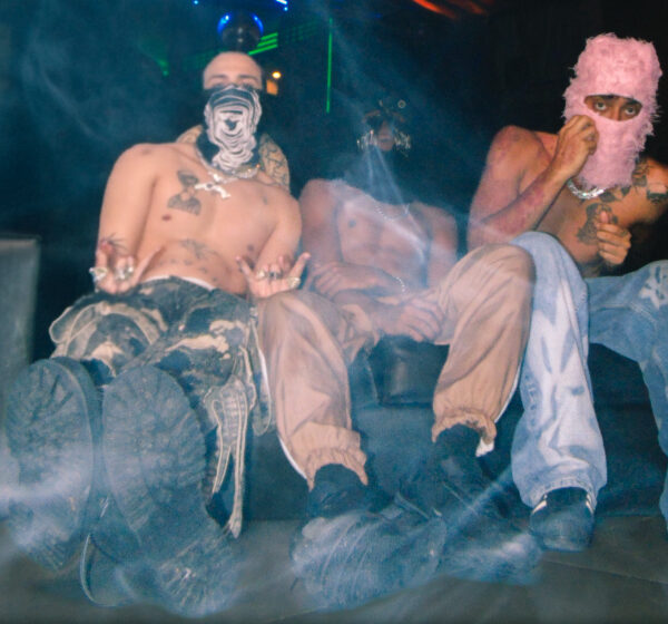  Mago de Tarso apresenta “Drogas e Sanfona” single inspirado em hit dos anos 2000 em parceria com DUPÊ
