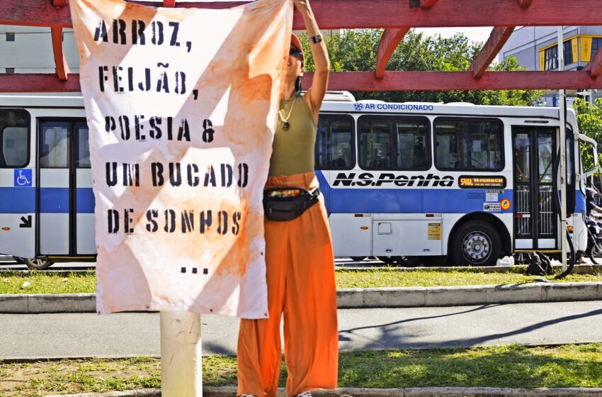 Foto por Ramon Vellasco