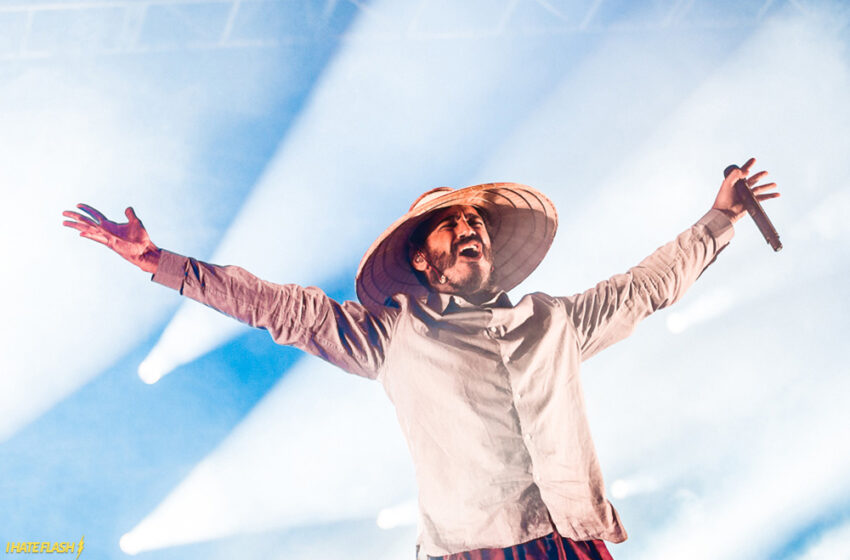  Coala Festival 2026 anuncia show especial de Criolo em comemoração aos 15 anos de “Nó na Orelha”