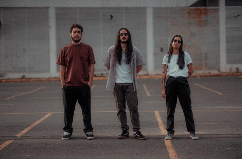  Lado Blue apresenta show do álbum “Estilhaços” em Belo Horizonte
