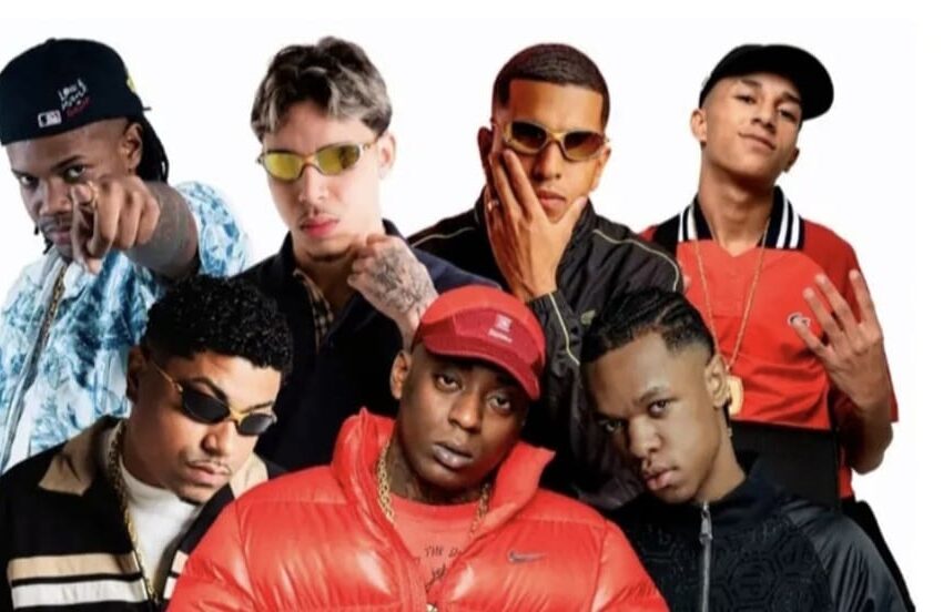  “Cuida do Pet” alcança o topo do YouTube Music e sobe 9 posições no Spotify Brasil